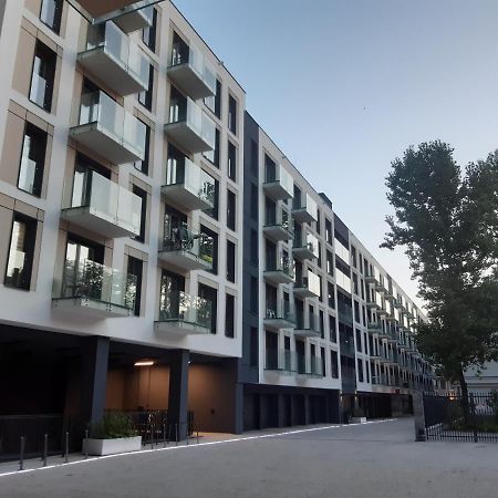 Lesne Ukojenie W Lodzi - Forest Soothing Apartment Eksteriør billede