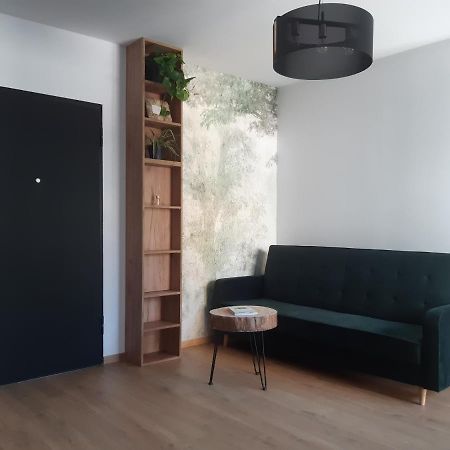 Lesne Ukojenie W Lodzi - Forest Soothing Apartment Eksteriør billede