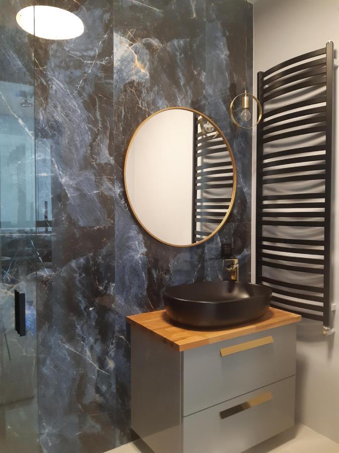 Lesne Ukojenie W Lodzi - Forest Soothing Apartment Eksteriør billede